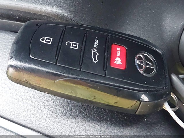 Toyota Grand Highlander Platinum 2026 5TDAAAB53TS127066 Image 11