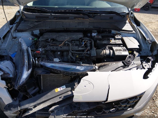 Hyundai Kona Se 2023 KM8K2CAB1PU062302 Image 10