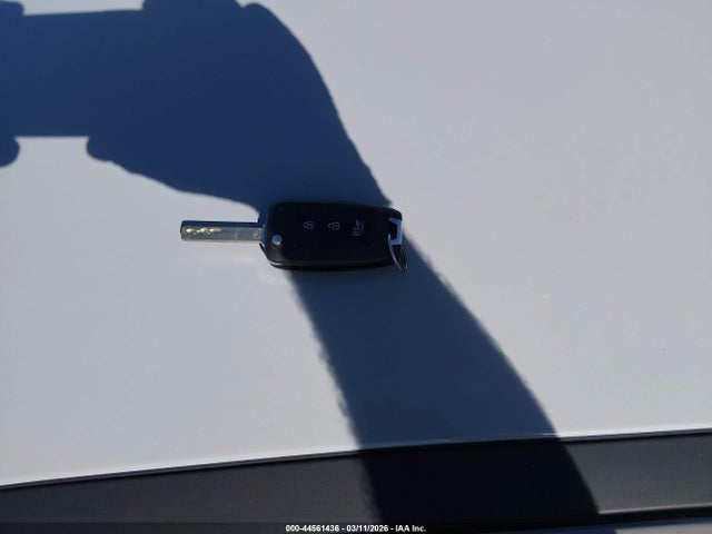 Hyundai Kona Se 2023 KM8K2CAB1PU062302 Image 11