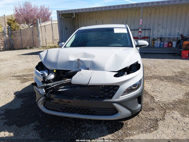 Hyundai Kona Se 2023 KM8K2CAB1PU062302 Image 12