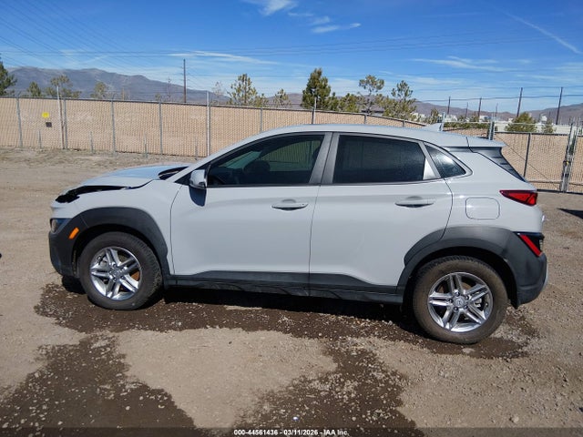 Hyundai Kona Se 2023 KM8K2CAB1PU062302 Image 14