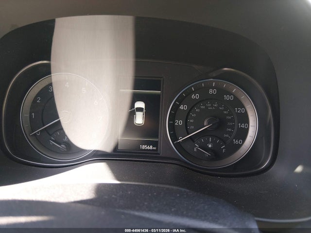 Hyundai Kona Se 2023 KM8K2CAB1PU062302 Image 15