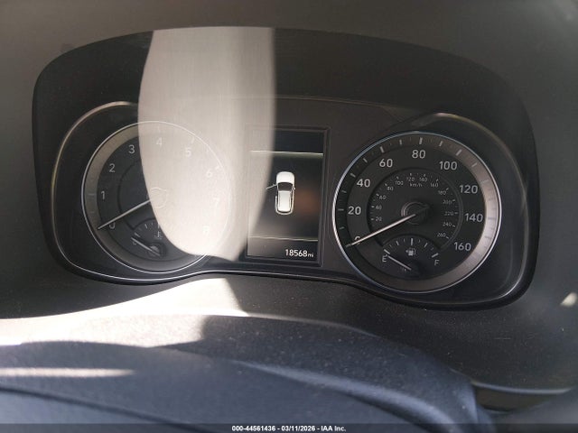 Hyundai Kona Se 2023 KM8K2CAB1PU062302 Image 7