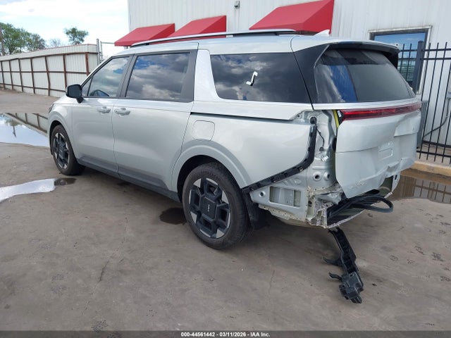 44561442 :رقم المزاد ، KNDNC5K32T6574196 vin ، 2026 Kia Carnival Mpv Ex مزاد بيع