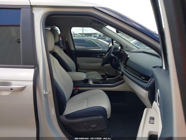 44561442 :رقم المزاد ، KNDNC5K32T6574196 vin ، 2026 Kia Carnival Mpv Ex مزاد بيع