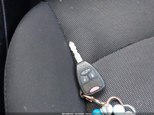 Aukcja sprzedaży 2013 Dodge Avenger Sxt, vin: 1C3CDZCB9DN624850, numer aukcji: 44561443
