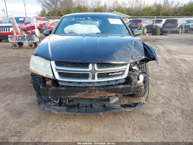 Aukcja sprzedaży 2013 Dodge Avenger Sxt, vin: 1C3CDZCB9DN624850, numer aukcji: 44561443