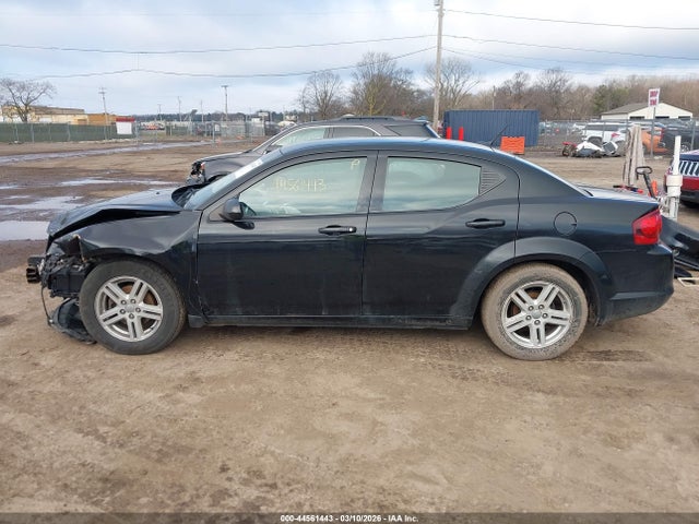 Aukcja sprzedaży 2013 Dodge Avenger Sxt, vin: 1C3CDZCB9DN624850, numer aukcji: 44561443