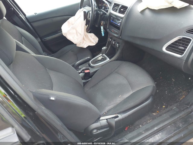 Aukcja sprzedaży 2013 Dodge Avenger Sxt, vin: 1C3CDZCB9DN624850, numer aukcji: 44561443