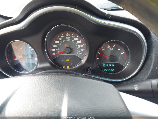 Aukcja sprzedaży 2013 Dodge Avenger Sxt, vin: 1C3CDZCB9DN624850, numer aukcji: 44561443