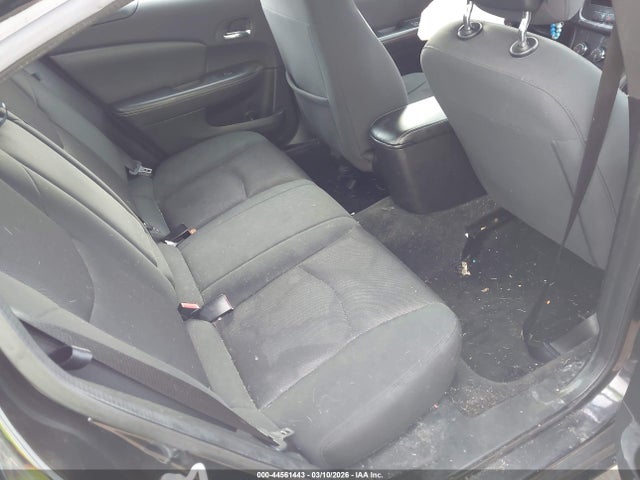 Aukcja sprzedaży 2013 Dodge Avenger Sxt, vin: 1C3CDZCB9DN624850, numer aukcji: 44561443