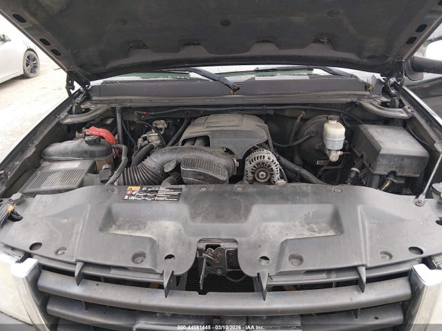 44561445 :رقم المزاد ، 3GTEK13329G187763 vin ، 2009 Gmc Sierra 1500 Work Truck مزاد بيع