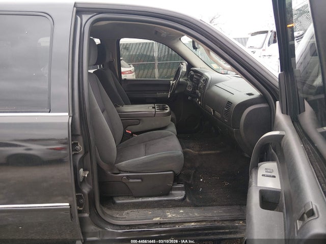 44561445 :رقم المزاد ، 3GTEK13329G187763 vin ، 2009 Gmc Sierra 1500 Work Truck مزاد بيع