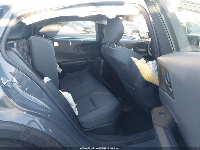 JTDACAAU9R3017717 Toyota Prius Le