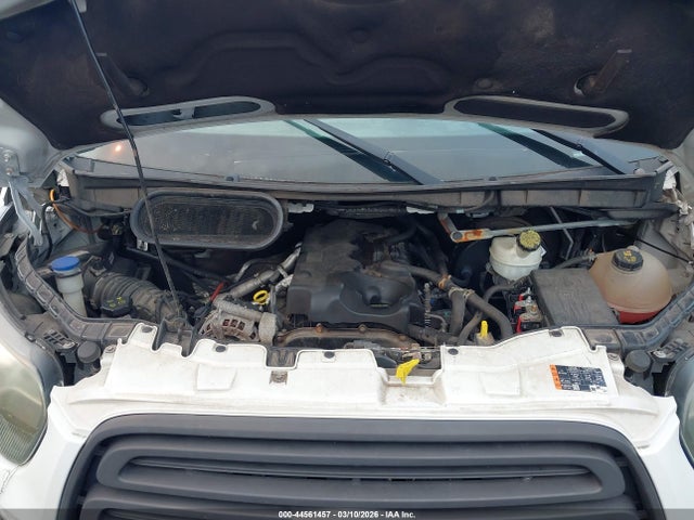 1FTNE1ZVXFKB13513 Ford Transit-150