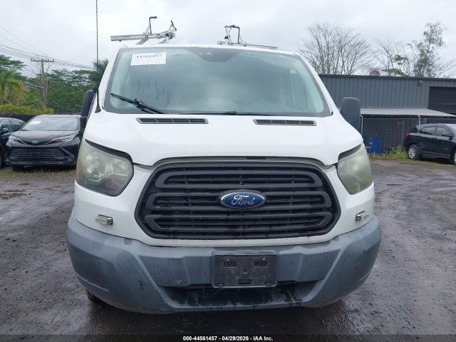 1FTNE1ZVXFKB13513 Ford Transit-150