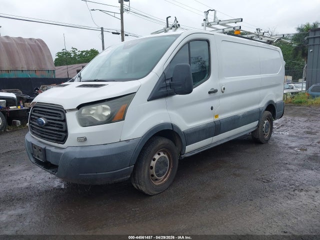 1FTNE1ZVXFKB13513 Ford Transit-150