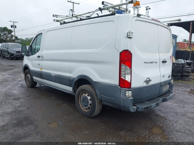 1FTNE1ZVXFKB13513 Ford Transit-150