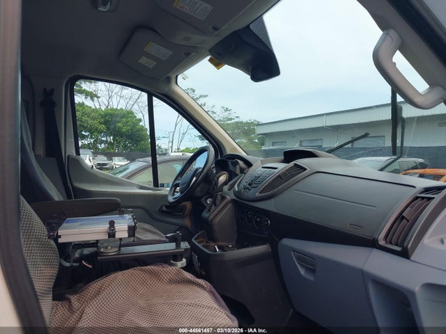1FTNE1ZVXFKB13513 Ford Transit-150