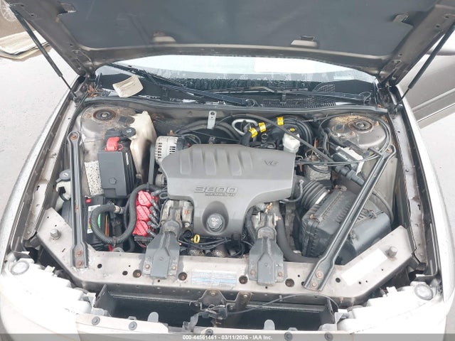 Aukcja sprzedaży 2003 Buick Regal Ls, vin: 2G4WB52K131280936, numer aukcji: 44561461