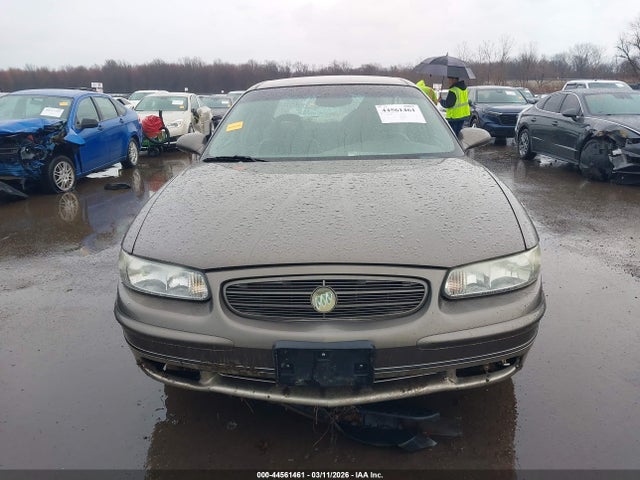 Aukcja sprzedaży 2003 Buick Regal Ls, vin: 2G4WB52K131280936, numer aukcji: 44561461