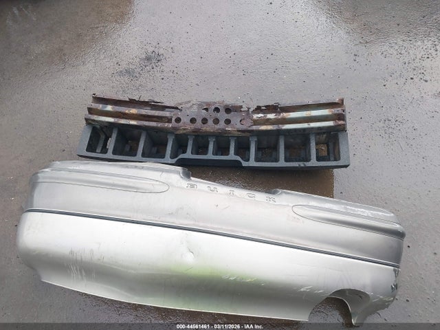 Aukcja sprzedaży 2003 Buick Regal Ls, vin: 2G4WB52K131280936, numer aukcji: 44561461