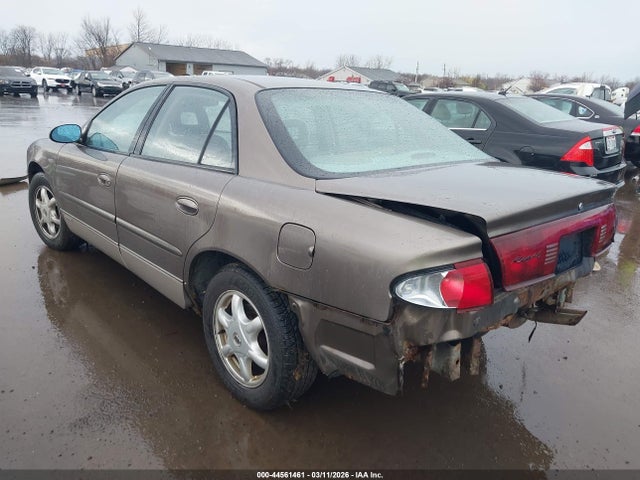 Aukcja sprzedaży 2003 Buick Regal Ls, vin: 2G4WB52K131280936, numer aukcji: 44561461