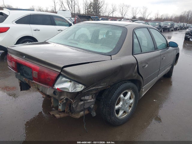 Aukcja sprzedaży 2003 Buick Regal Ls, vin: 2G4WB52K131280936, numer aukcji: 44561461