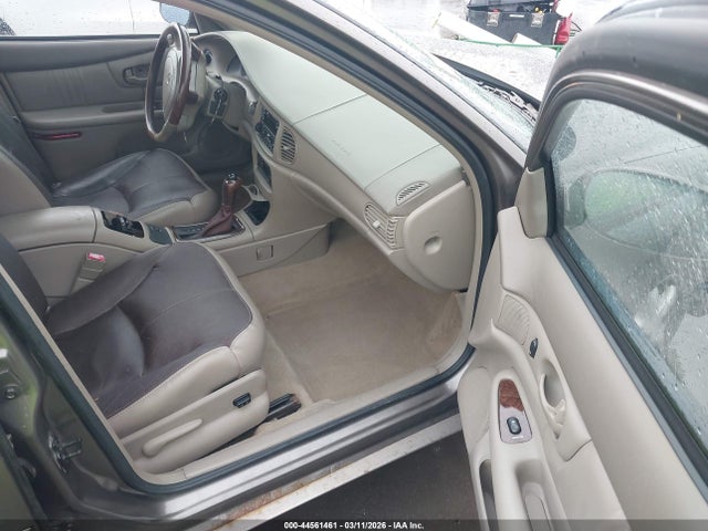 Aukcja sprzedaży 2003 Buick Regal Ls, vin: 2G4WB52K131280936, numer aukcji: 44561461
