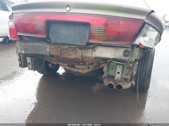 Aukcja sprzedaży 2003 Buick Regal Ls, vin: 2G4WB52K131280936, numer aukcji: 44561461