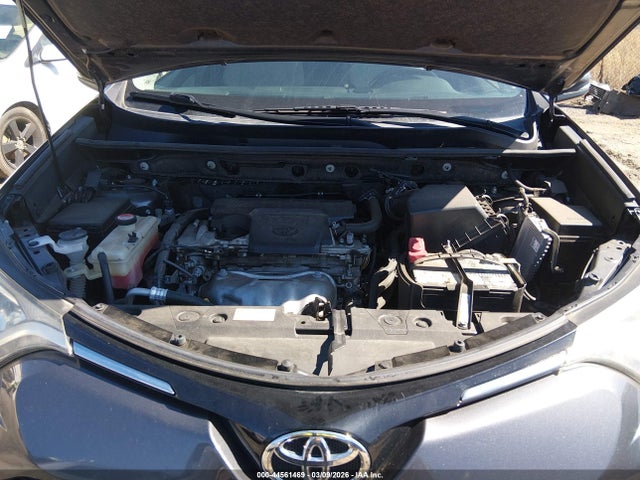 44561469 :رقم المزاد ، JTMRFREV6GJ055684 vin ، 2016 Toyota Rav4 Xle مزاد بيع