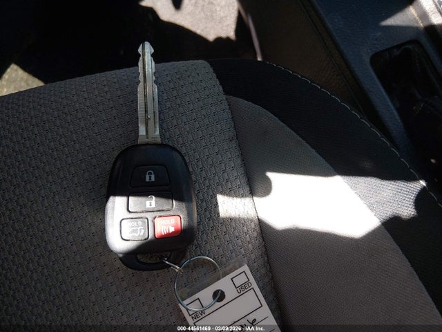44561469 :رقم المزاد ، JTMRFREV6GJ055684 vin ، 2016 Toyota Rav4 Xle مزاد بيع