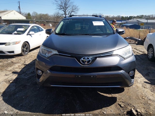 44561469 :رقم المزاد ، JTMRFREV6GJ055684 vin ، 2016 Toyota Rav4 Xle مزاد بيع