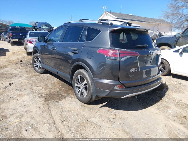 44561469 :رقم المزاد ، JTMRFREV6GJ055684 vin ، 2016 Toyota Rav4 Xle مزاد بيع