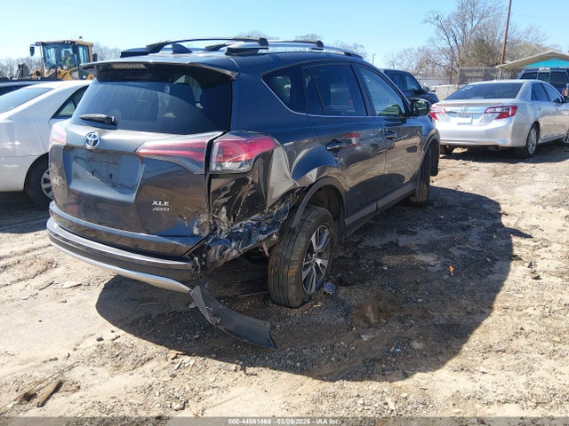 44561469 :رقم المزاد ، JTMRFREV6GJ055684 vin ، 2016 Toyota Rav4 Xle مزاد بيع