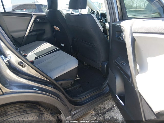 44561469 :رقم المزاد ، JTMRFREV6GJ055684 vin ، 2016 Toyota Rav4 Xle مزاد بيع