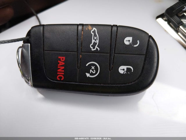 2022 DODGE CHALLENGER 2C3CDZJG4NH226549 Photo 10