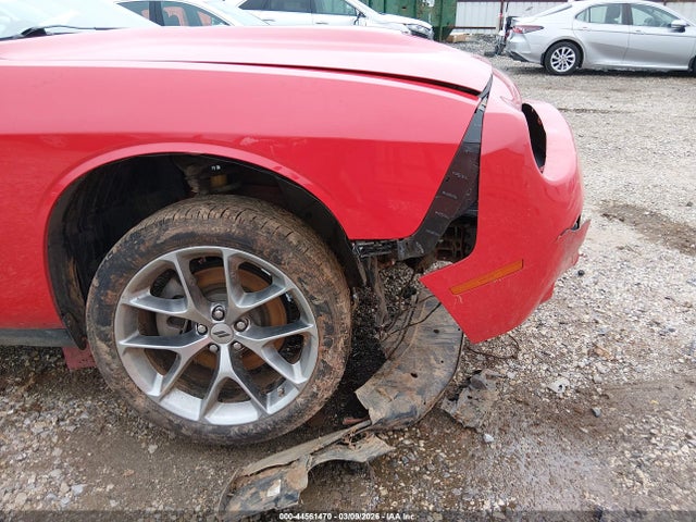 Продажа на аукционе авто 2022 Dodge Challenger Gt, vin: 2C3CDZJG4NH226549, номер лота: 44561470