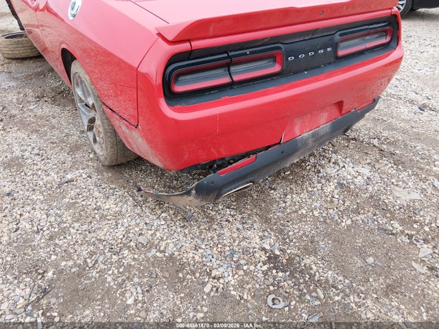 Продажа на аукционе авто 2022 Dodge Challenger Gt, vin: 2C3CDZJG4NH226549, номер лота: 44561470