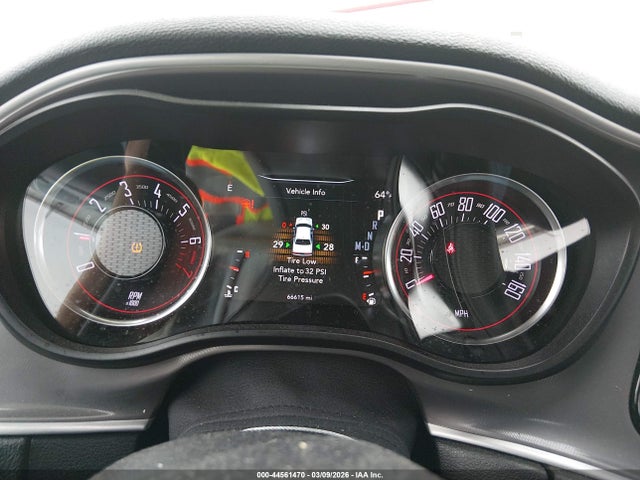 2022 DODGE CHALLENGER 2C3CDZJG4NH226549 Photo 6