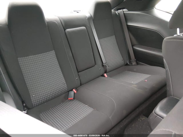 2022 DODGE CHALLENGER 2C3CDZJG4NH226549 Photo 7