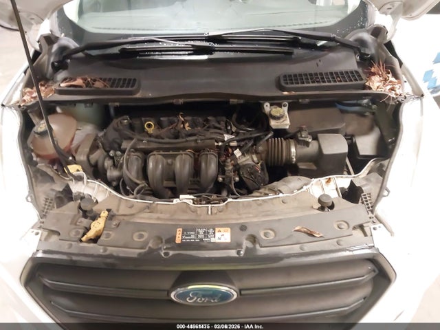 Ford ESCAPE S 2017 1FMCU0F7XHUE71899 Image 10