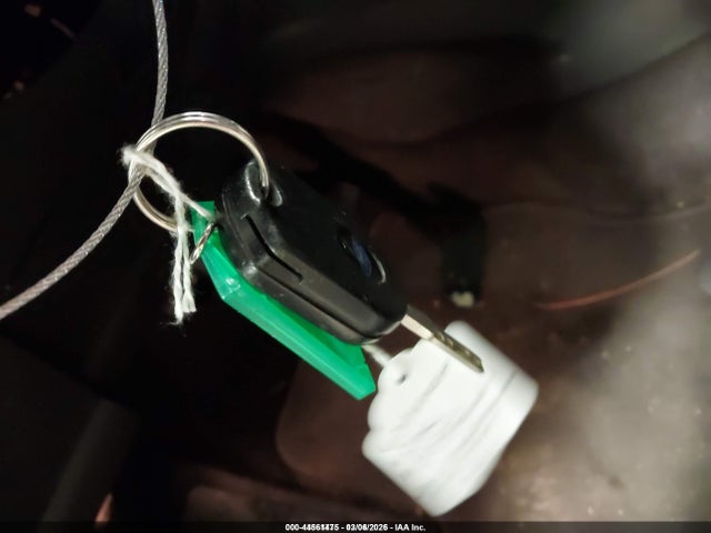 Ford ESCAPE S 2017 1FMCU0F7XHUE71899 Image 11