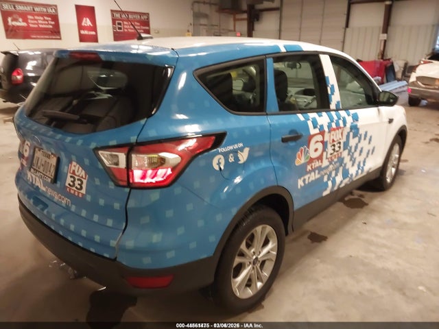 Ford ESCAPE S 2017 1FMCU0F7XHUE71899 Image 15