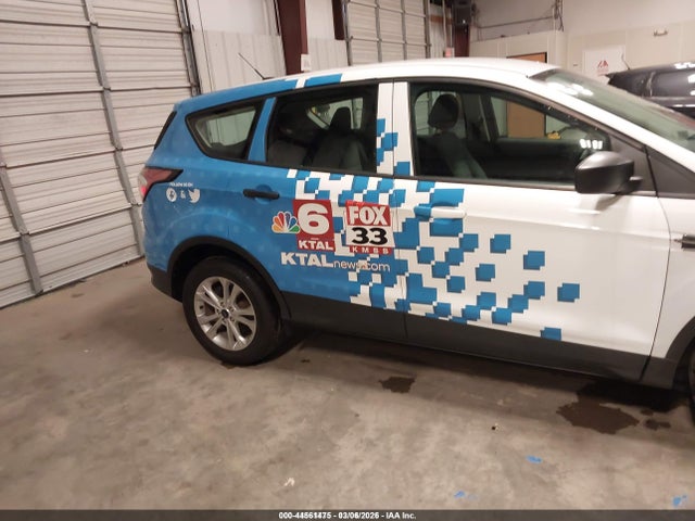 Ford ESCAPE S 2017 1FMCU0F7XHUE71899 Image 16