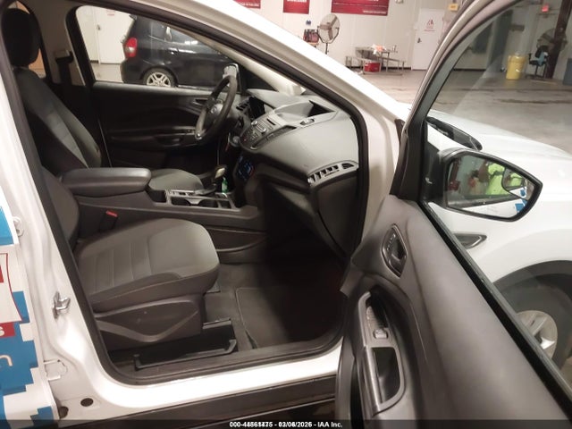 Ford ESCAPE S 2017 1FMCU0F7XHUE71899 Image 5