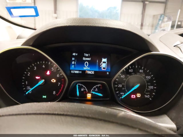 Ford ESCAPE S 2017 1FMCU0F7XHUE71899 Image 7
