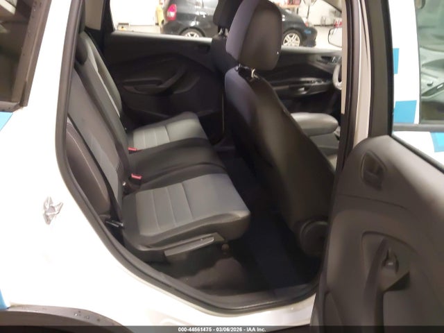 Ford ESCAPE S 2017 1FMCU0F7XHUE71899 Image 8