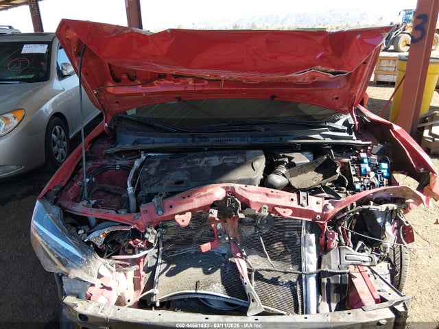 Toyota COROLLA LE 2018 2T1BURHE2JC118205 Image 10