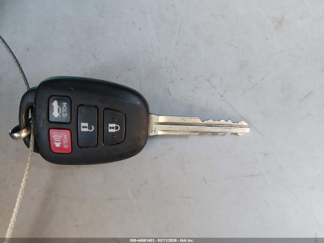 Toyota COROLLA LE 2018 2T1BURHE2JC118205 Image 11